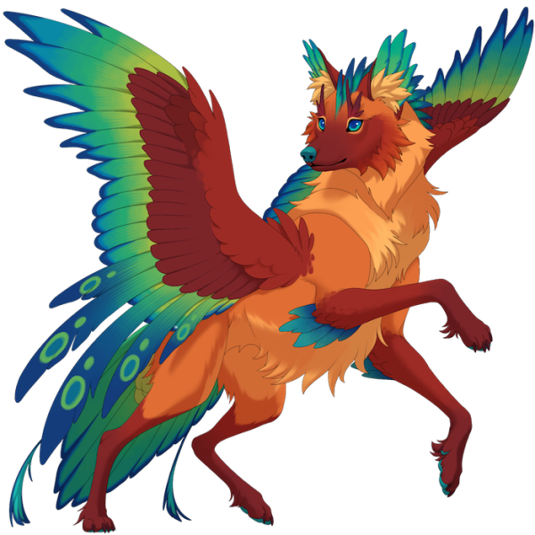 File:Southern Manibird.png