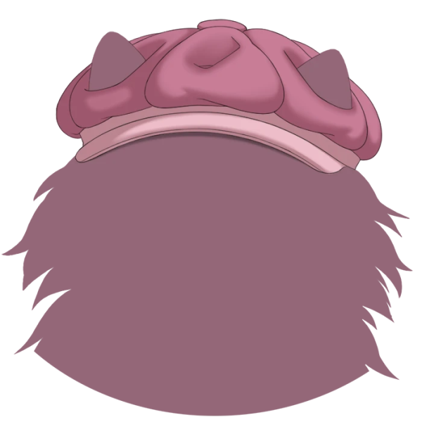 File:Pink Woolen Cap.png