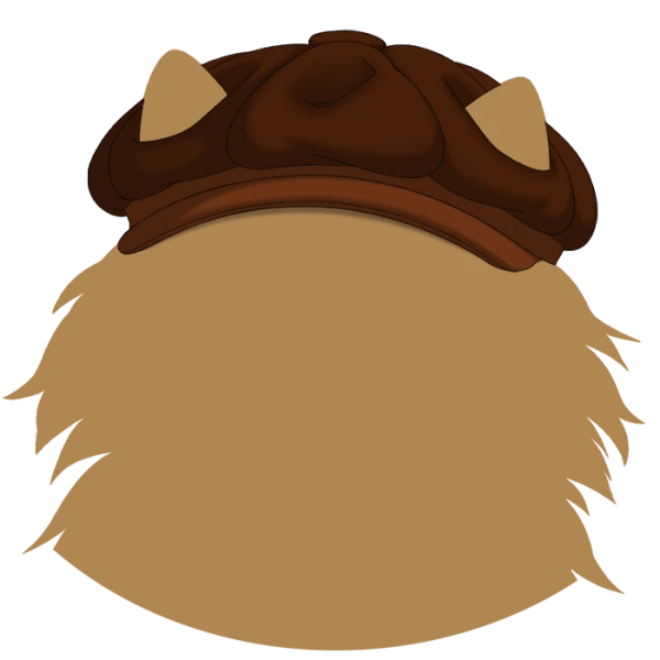 File:Orange Woolen Cap.png