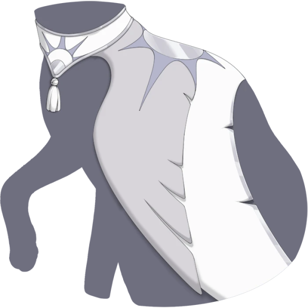 File:White Regal Phoenix Mantle.png