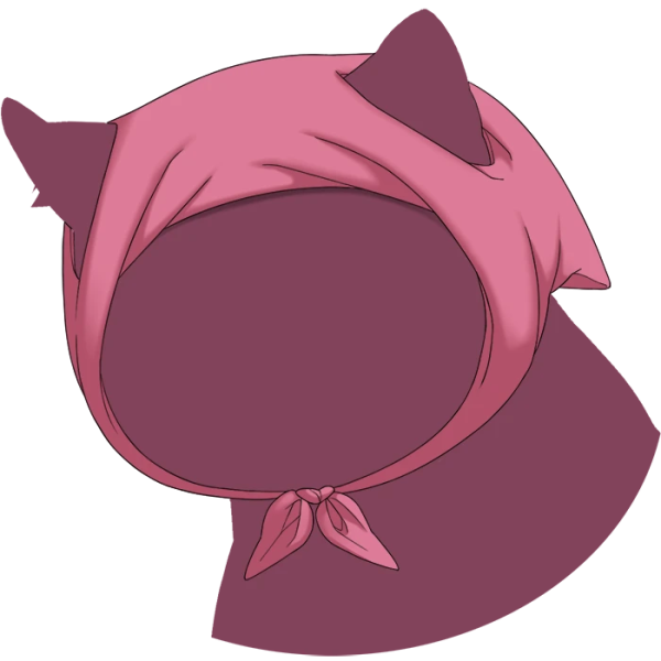 File:Pink Sweetheart Headscarf.png