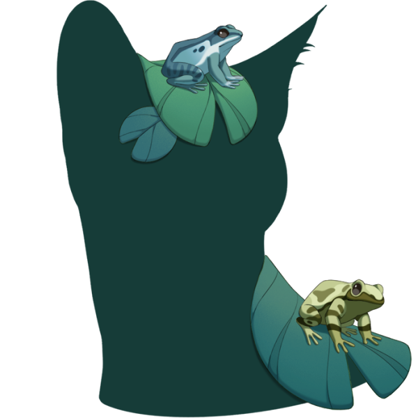 File:Teal Frog Friends.png