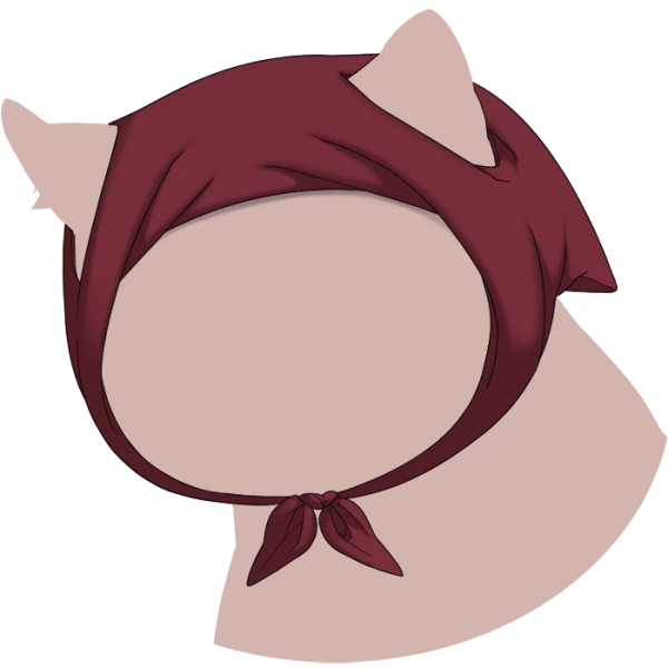 File:Red Sweetheart Headscarf.png