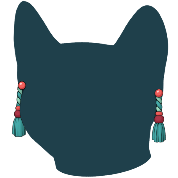 File:Teal Jute Earrings.png