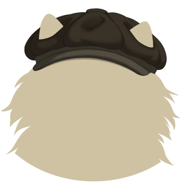 File:Brown Woolen Cap.png