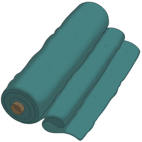 File:Teal Wool Fabric.png