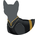 Black Guard's Chestplate