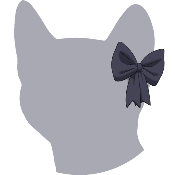 File:Grey Sweetheart Ribbon.png