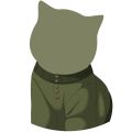 Green Woolen Sweater