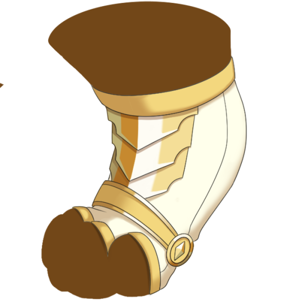 File:Yellow Guard's Back Greaves.png