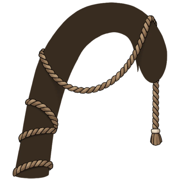 File:Brown Jute Tail Tangle.png