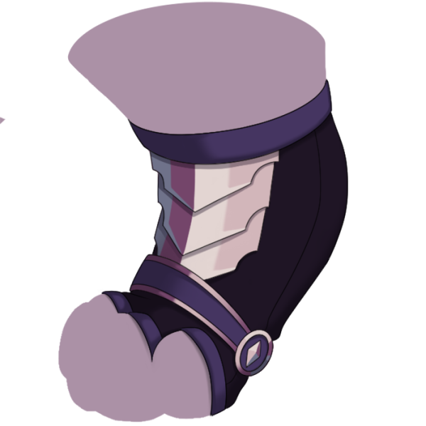 File:Purple Guard's Back Greaves.png