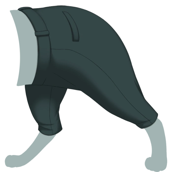 File:Teal Woolen Pants.png