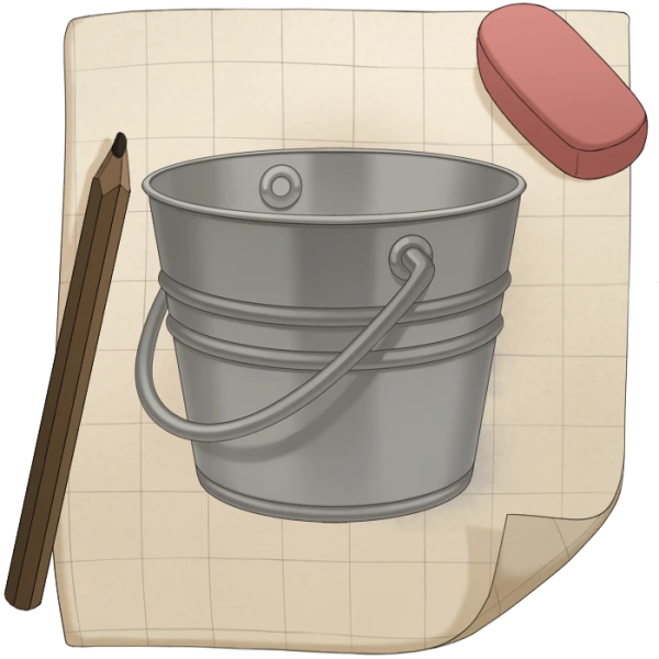 File:Metal Bucket Blueprint.png
