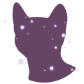 Purple Regal Shimmer