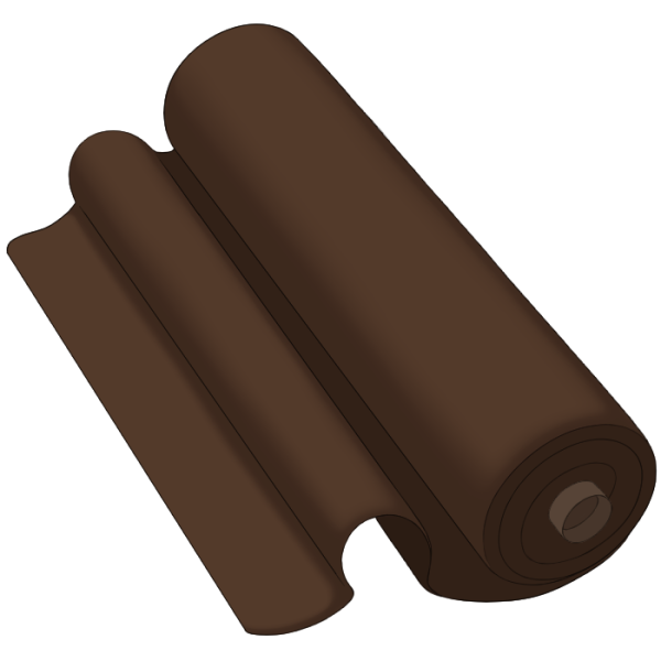 File:Brown Cotton Fabric.png