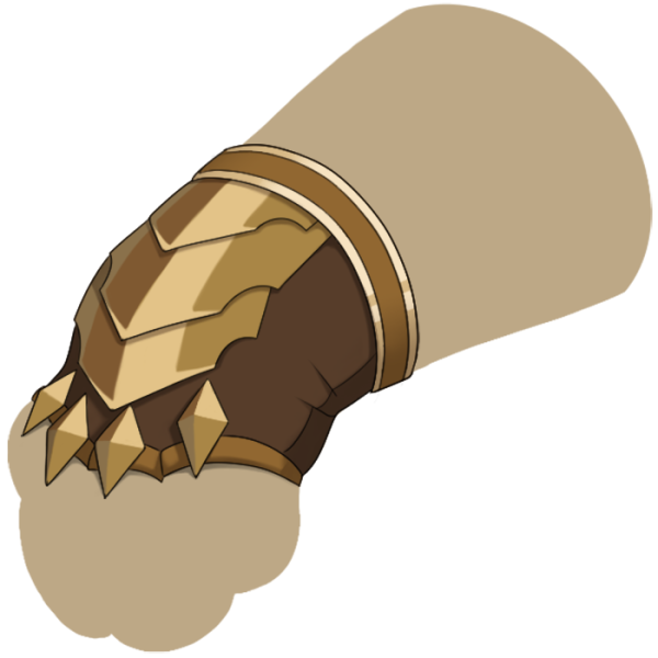 File:Brown Guard's Front Greaves.png