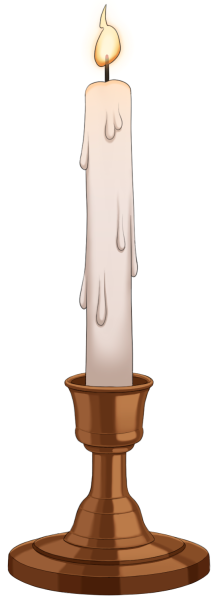 File:Copper Candlestick.png