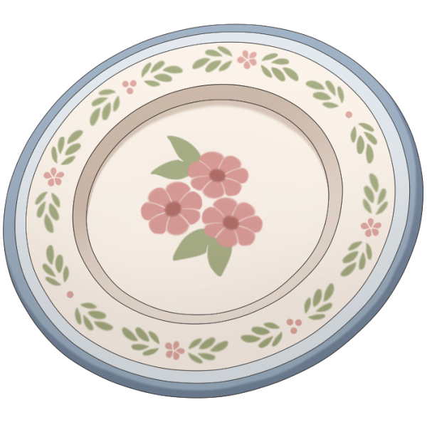 File:Porcelain Plate.png