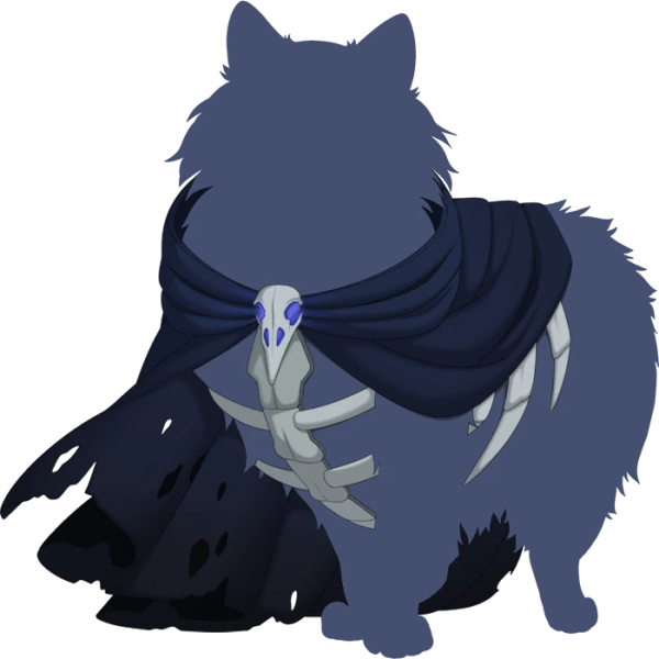 File:Blue Necromantic Cloak.png