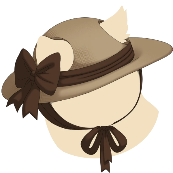 File:Brown Sweetheart Sun Hat.png