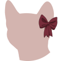 Red Sweetheart Ribbon