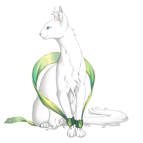 File:Green Iridescent Trail Longhair Venus.png