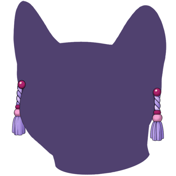 File:Purple Jute Earrings.png