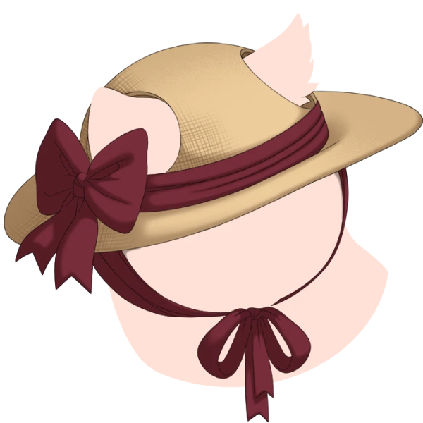File:Red Sweetheart Sun Hat.png