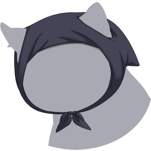 File:Grey Sweetheart Headscarf.png