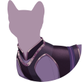 Purple Guard's Chestplate