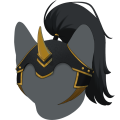 Black Guard's Helm