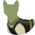 Green Guard's Chestplate