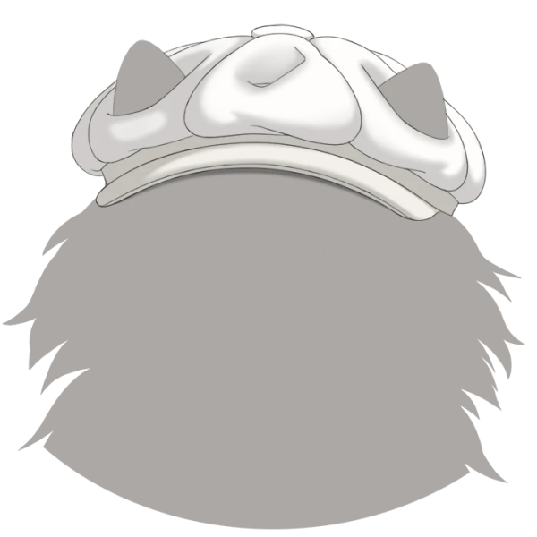 File:White Woolen Cap.png