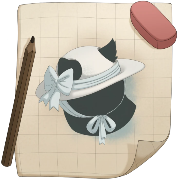 File:White Sweetheart Sun Hat Blueprint.png