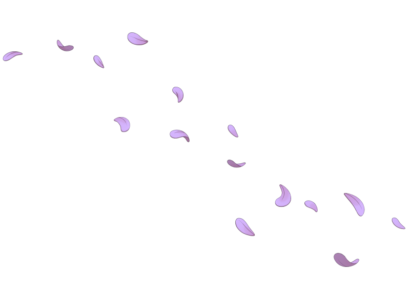 File:Light Purple Windblown Petals.png