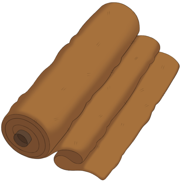 File:Orange Wool Fabric.png