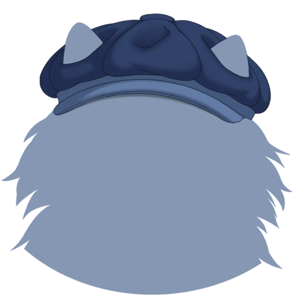 File:Blue Woolen Cap.png