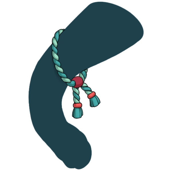 File:Teal Jute Bracelets.png