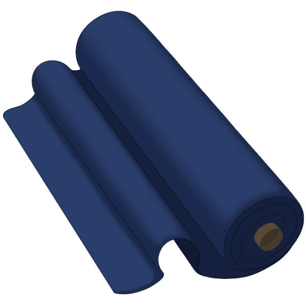 File:Blue Cotton Fabric.png