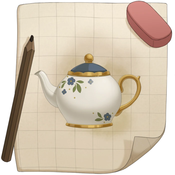 File:Tea Pot Blueprint.png