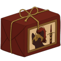 Red Guard's Bundle