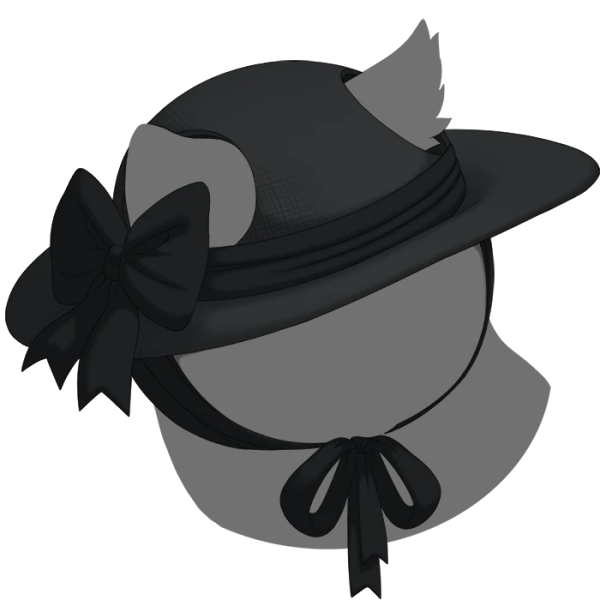 File:Black Sweetheart Sun Hat.png