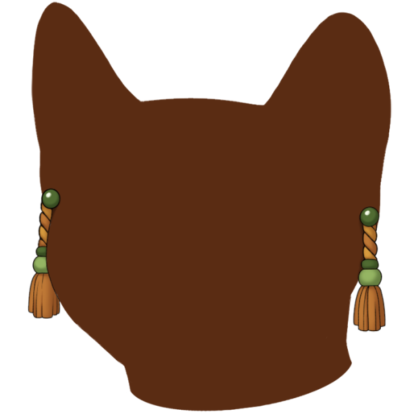 File:Orange Jute Earrings.png
