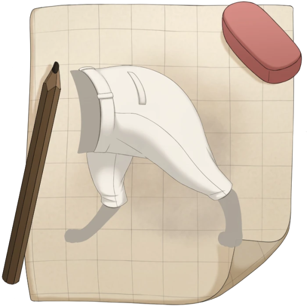 File:White Woolen Pants Blueprint.png