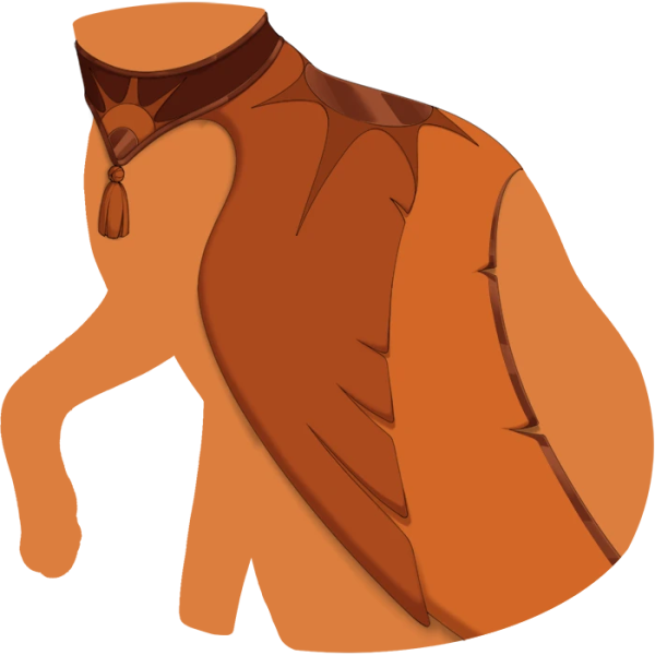 File:Orange Regal Phoenix Mantle.png