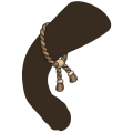 Brown Jute Bracelets
