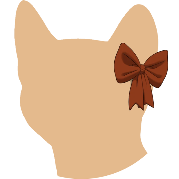File:Orange Sweetheart Ribbon.png