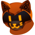 Orange Protogear