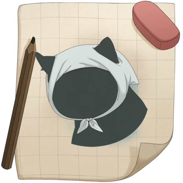 File:White Sweetheart Headscarf Blueprint.png